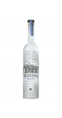 Belvedere Vodka 70cl
